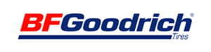 BFGoodrich Tire Company Logo